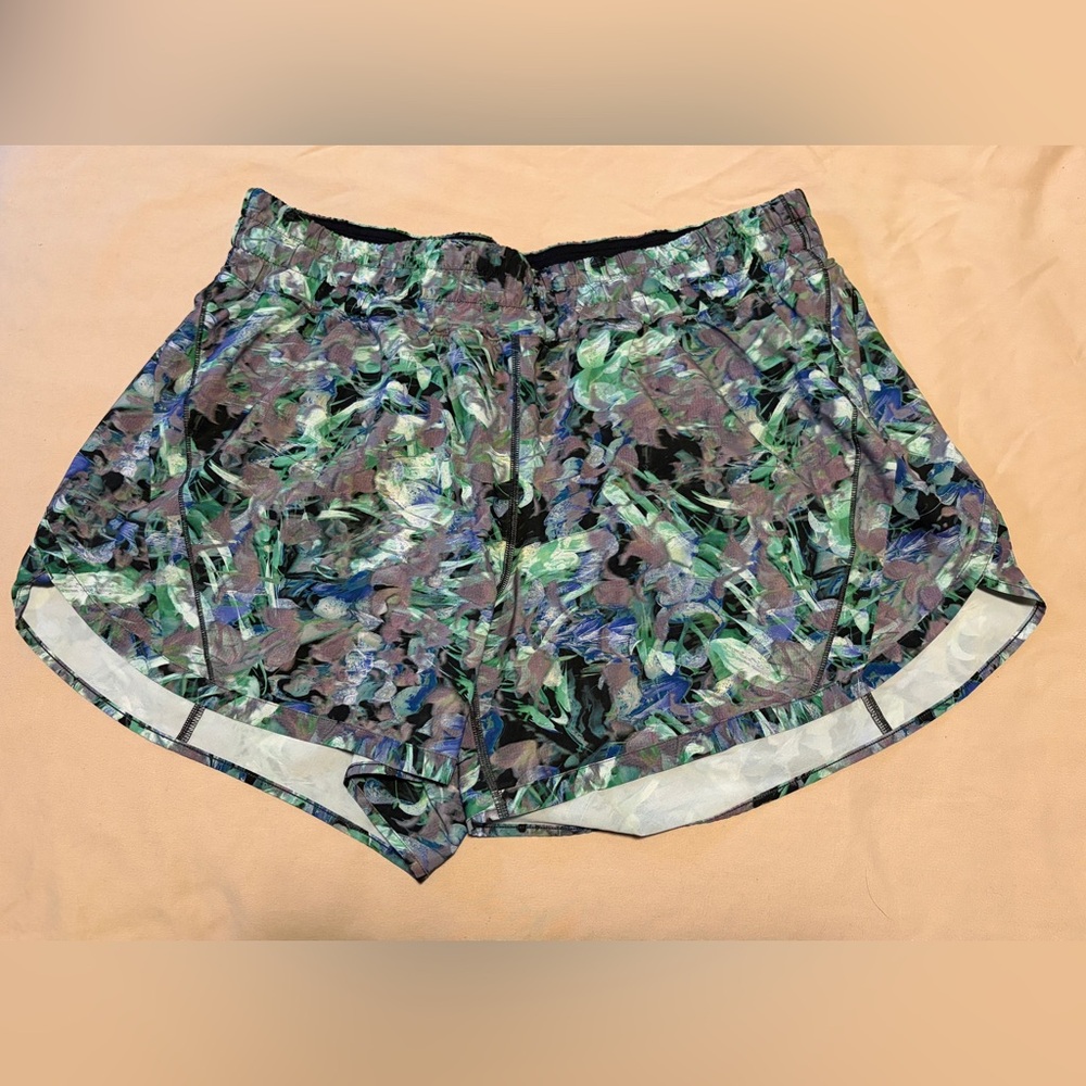 Hotty Hot Shorts